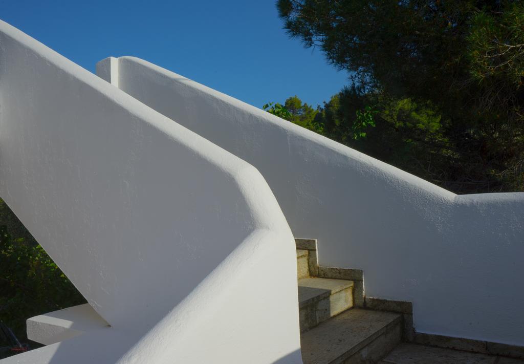 Villa Mitsa Kolios Exterior foto